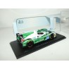 ZYTEK Z11 SN NISSAN CATERHAM N°42 LE MANS 2014 SPARK S4221 1:43 