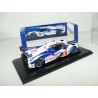 TOYOTA TS040 HYBRID N°2 LE MANS 2015 SPARK SP077 1:43