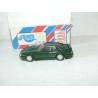 JAGUAR XJS Vert WESTERN MODEL en métal 1:43