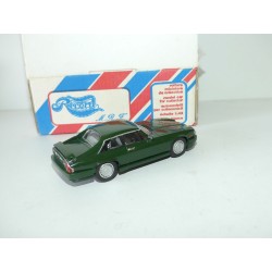 JAGUAR XJS Vert WESTERN MODEL en métal 1:43