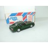 JAGUAR XJS Vert WESTERN MODEL en métal 1:43