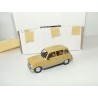 RENAULT 4 GTL Beige KIT Monté TITOU JOUET 1:43