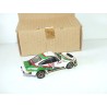 PORSCHE 911 SC Gr4 RALLYE CRITERIUM LUCIEN BIANCHI 1980 B. BEGUIN KIT Monté RECORD 1:43