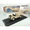 PEUGEOT 203 JEEP 1953 PARADCAR 162 1:43