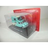CAMPING CAR AUSTIN MINI WILDGOOSE CAMPER 1963 IXO PRESSE 1:43