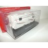 CAMPING CAR PILOTE G740 AVENTURA 2011 IXO PRESSE 1:43