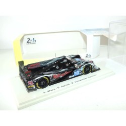 LIGIER JS P2 HPD N°30 LE MANS 2015 SPARK S4647 1:43 
