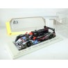 LIGIER JS P2 HPD N°31 LE MANS 2015 SPARK S4648 1:43