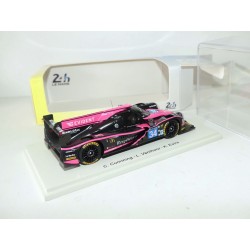 LIGIER JS P2 HPD N°34 LE MANS 2015 SPARK S4649 1:43