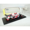 GIBSON 015S NISSAN N°38 LE MANS 2015 SPARK S4653 1:43