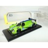 LIGIER JS P2 JUDD N°40 LE MANS 2015 SPARK S4654 1:43 