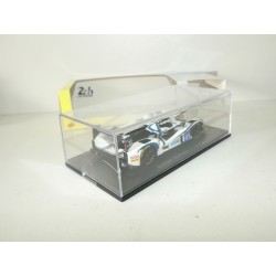 GIBSON 015S NISSAN N°41 LE MANS 2015 SPARK S4655 1:43 