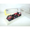 MORGAN EVO SARD N°43 LE MANS 2015 SPARK S4657 1:43