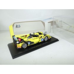 ORECA 03R NISSAN N°45 LE MANS 2015 SPARK S4258 1:43