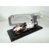 LIGIER JS P2 JUDD N°22 LE MANS 2015 SPARK S5108 1:43 