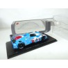 MORGAN NISSAN PEGASUS N°28 LE MANS 2016 SPARK S5113 1:43