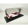 ORECA 05 NISSAN EURASIA N°33 LE MANS 2016 SPARK S5116 1:43
