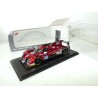 LIGIER JS P2 NISSAN RGR N°43 LE MANS 2016 SPARK S5125 1:43 