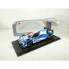 ORECA 05 NISSAN KCMG N°47 LE MANS 2016 SPARK S5128 1:43
