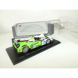 ORECA 03R MURPHY N°34 LE MANS 2016 SPARK S5129 1:43 