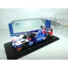 DALLARA P217 GIBSON SMP N°27 LE MANS 2017 SPARK S5814 1:43 