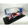 ORECA 07 GIBSON N°40 LE MANS 2017 SPARK S5826 1:43