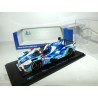 DALLARA P217 GIBSON N°47 LE MANS 2017 SPARK S5829 1:43
