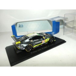 ASTON MARTIN VANTAGE N°98 LE MANS 2017 SPARK S5843 1:43