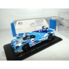 LIGIER JS P217 GIBSON N°25 LE MANS 2018 SPARK S7012 1:43