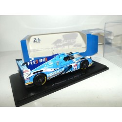 LIGIER JS P217 GIBSON N°25 LE MANS 2018 SPARK S7012 1:43