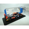 ORECA 07 GIBSON N°28 LE MANS 2018 SPARK S7014 1:43 
