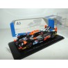 ORECA 07 GIBSON N°28 LE MANS 2018 SPARK S7014 1:43 