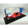 ORECA 07 GIBSON N°31 LE MANS 2018 SPARK S7016 1:43
