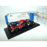 LIGIER JS P217 GIBSON N°34 LE MANS 2018 SPARK S7019 1:43