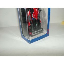 LIGIER JS P217 GIBSON N°34 LE MANS 2018 SPARK S7019 1:43
