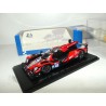 ORECA 07 GIBSON IDEC N°48 LE MANS 2018 SPARK S7028 1:43 