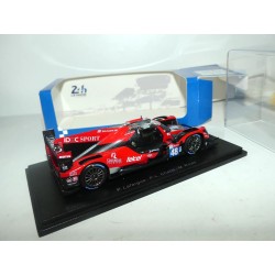 ORECA 07 GIBSON IDEC N°48 LE MANS 2018 SPARK S7028 1:43 