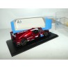 ORECA 07 GIBSON RICHARD MILLE N°1 LE MANS 2021 SPARK S8235 1:43 