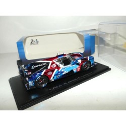 BR ENGINEERING BR1 GIBSON N°11 LE MANS 2019 SPARK S7906 1:43