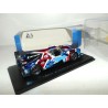 BR ENGINEERING BR1 GIBSON N°11 LE MANS 2019 SPARK S7906 1:43