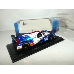 LIGIER JS P217 GIBSON N°23 LE MANS 2019 SPARK S7910 1:43