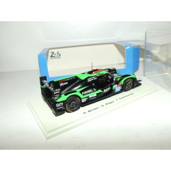 ORECA 07 GIBSON DUQUEINE N°30 LE MANS 2021 SPARK S8245 1:43