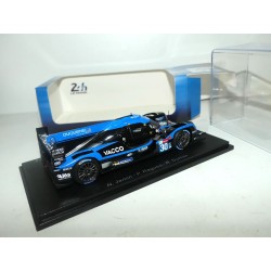 ORECA 07 GIBSON DUQUEINE N°30 LE MANS 2019 SPARK S7915 1:43