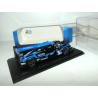 ORECA 07 GIBSON DUQUEINE N°30 LE MANS 2019 SPARK S7915 1:43