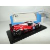 ORECA 07 GIBSON WRT N°31 LE MANS 2021 SPARK S8246 1:43
