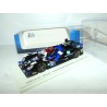 ORECA 07 GIBSON JACKIE CHAN N°37 LE MANS 2019 SPARK S7920 1:43 
