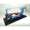 ORECA 07 GIBSON GRAFF N°39 LE MANS 2019 SPARK S7922 1:43