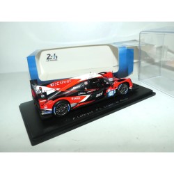 ORECA 07 GIBSON IDEC N°48 LE MANS 2019 SPARK S7925 1:43