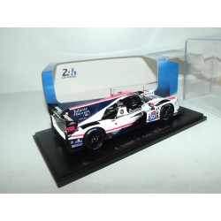 LIGIER JS P217 GIBSON LARBRE N°50 LE MANS 2019 SPARK S7927 1:43 