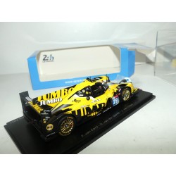 ORECA 07 GIBSON N°29 LE MANS 2021 SPARK S8244 1:43 